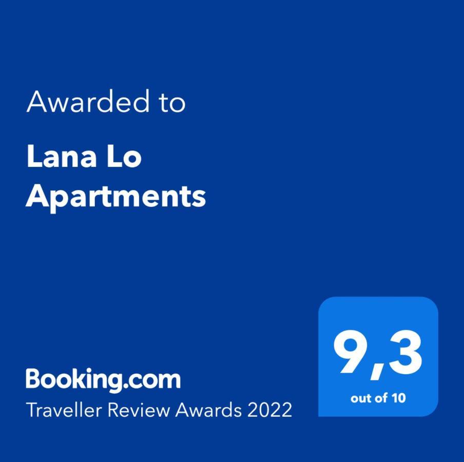 Lana Lo Apartments Karlovy Vary Bagian luar foto