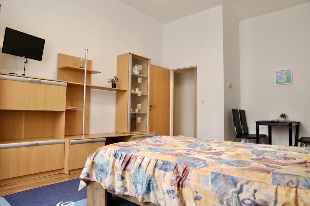 Lana Lo Apartments Karlovy Vary Bagian luar foto